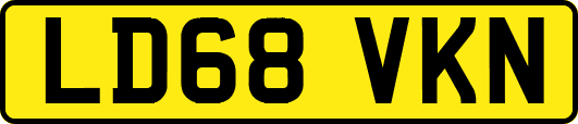 LD68VKN