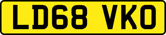 LD68VKO