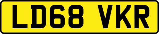 LD68VKR