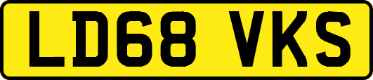 LD68VKS
