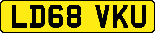 LD68VKU