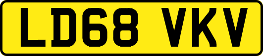 LD68VKV