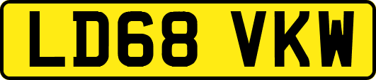 LD68VKW