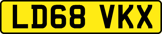 LD68VKX