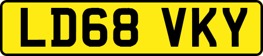 LD68VKY