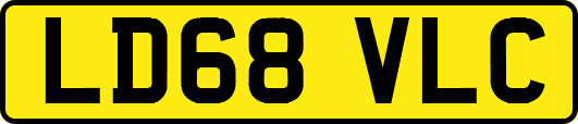 LD68VLC