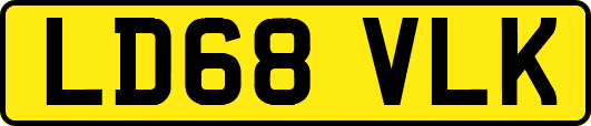 LD68VLK