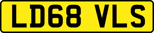 LD68VLS