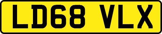 LD68VLX