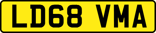 LD68VMA