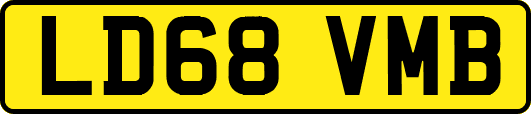 LD68VMB