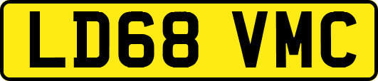 LD68VMC