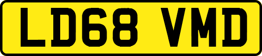 LD68VMD