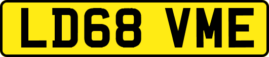 LD68VME