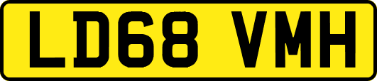 LD68VMH