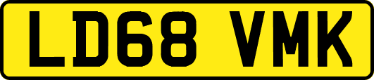 LD68VMK