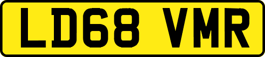 LD68VMR