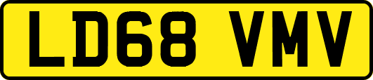 LD68VMV