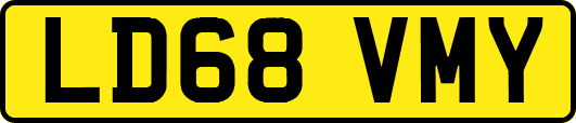 LD68VMY