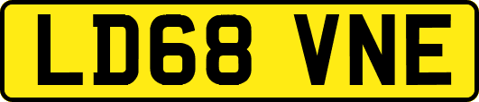 LD68VNE