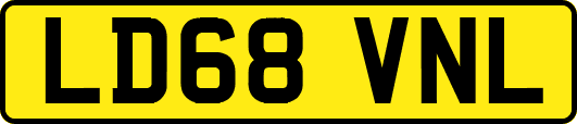 LD68VNL