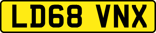 LD68VNX