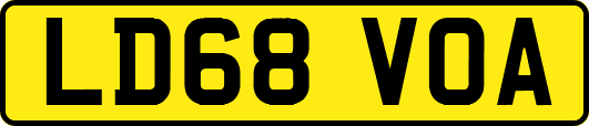LD68VOA
