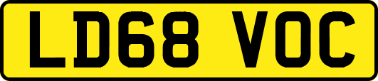 LD68VOC