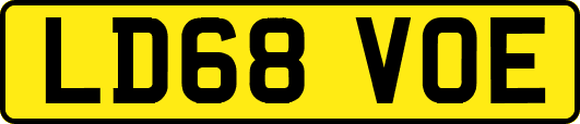 LD68VOE