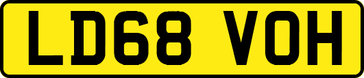 LD68VOH