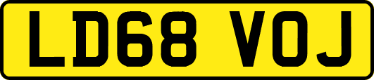 LD68VOJ