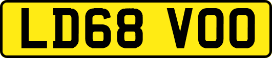 LD68VOO