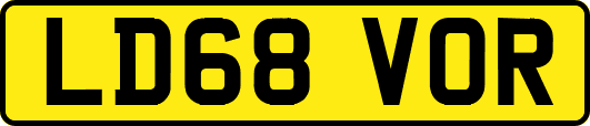 LD68VOR