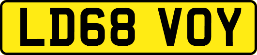 LD68VOY