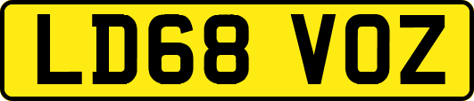LD68VOZ