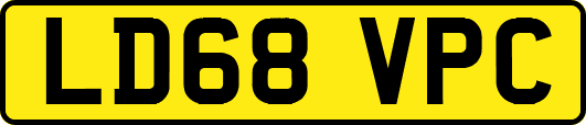 LD68VPC