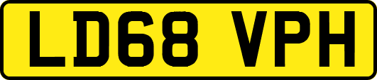 LD68VPH