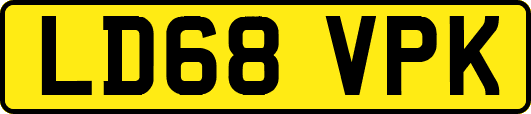 LD68VPK