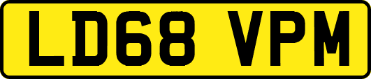 LD68VPM