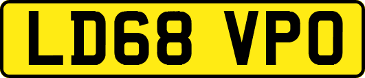 LD68VPO