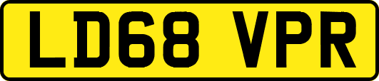 LD68VPR