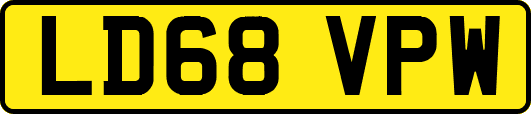 LD68VPW