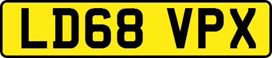 LD68VPX