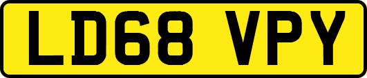 LD68VPY