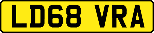 LD68VRA