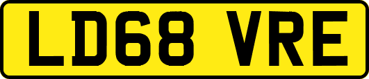 LD68VRE