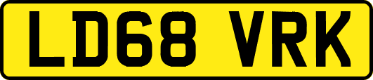 LD68VRK