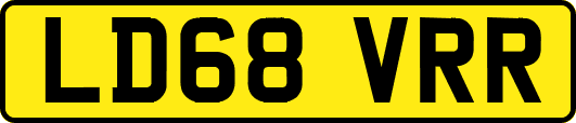 LD68VRR