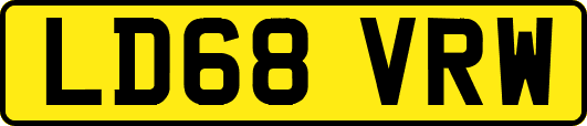 LD68VRW