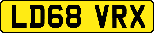 LD68VRX